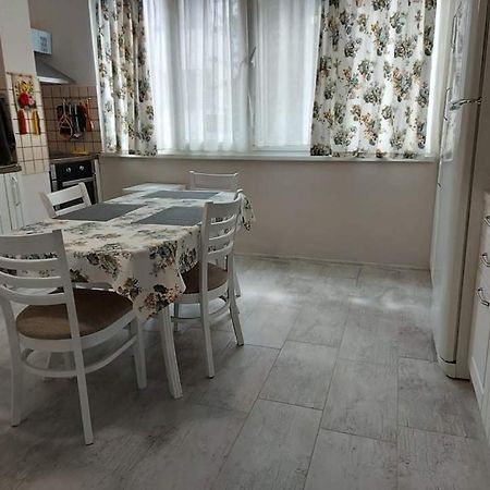 Sweet Home Burgas Quarto foto