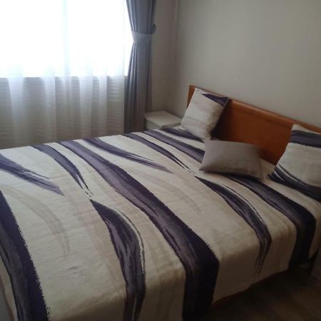 Sweet Home Burgas Exterior foto