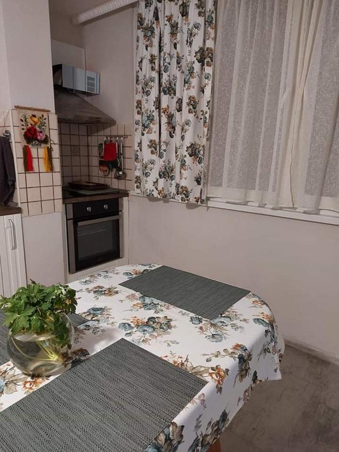 Sweet Home Burgas Exterior foto