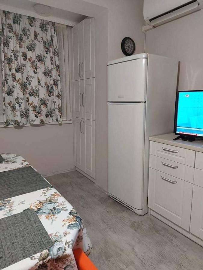 Sweet Home Burgas Exterior foto