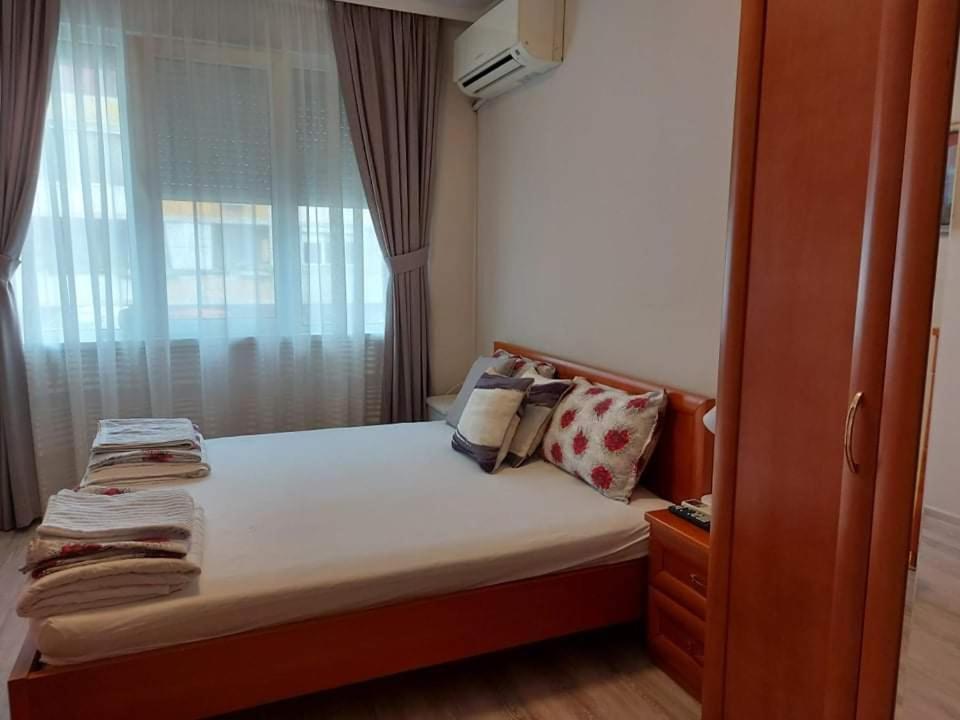Sweet Home Burgas Exterior foto