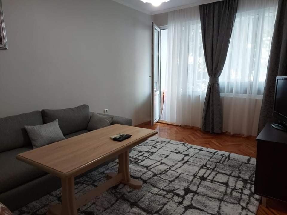 Sweet Home Burgas Quarto foto