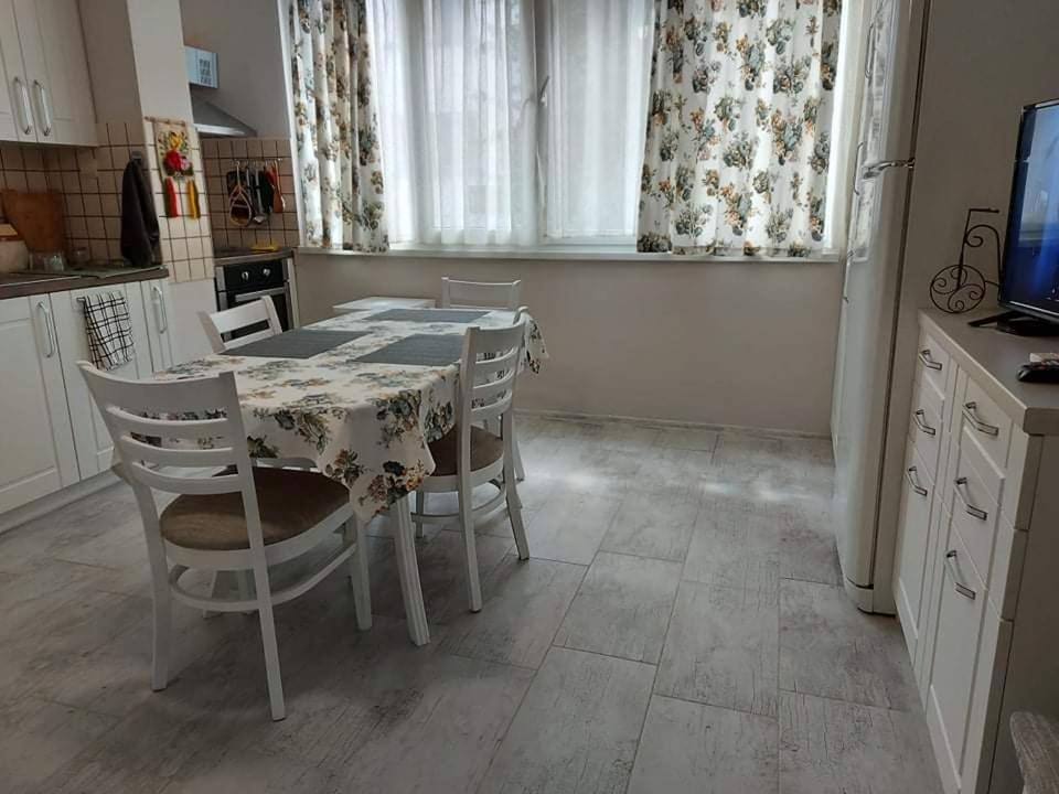 Sweet Home Burgas Quarto foto