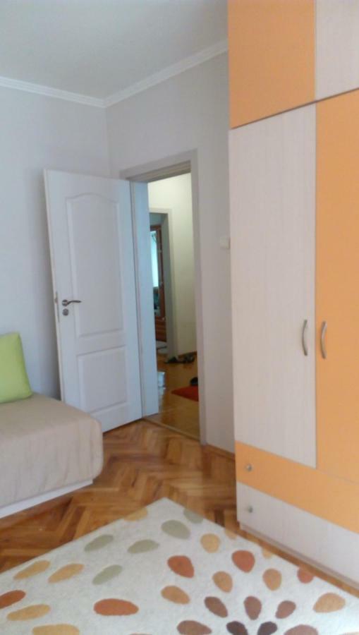 Sweet Home Burgas Exterior foto