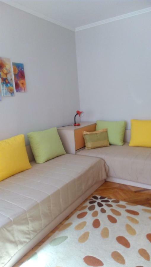 Sweet Home Burgas Exterior foto