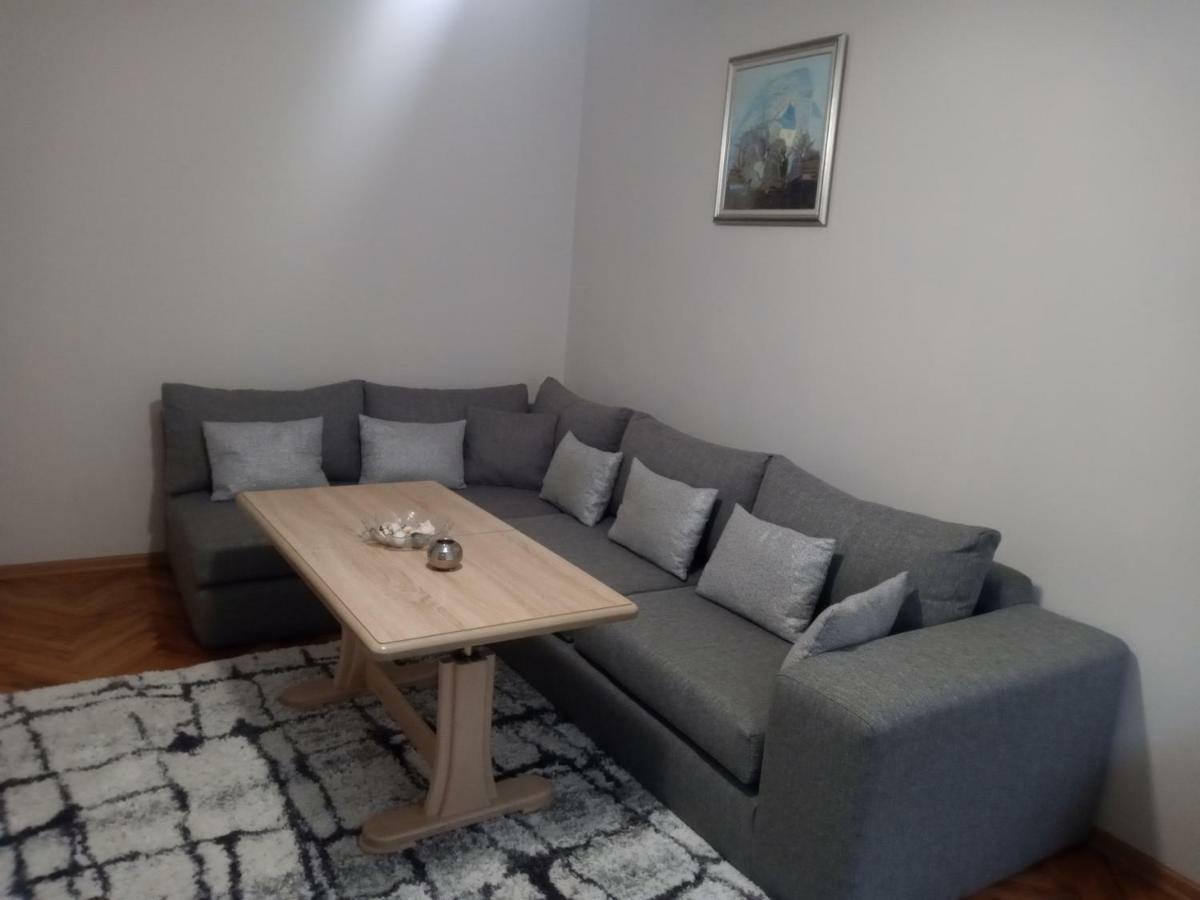 Sweet Home Burgas Exterior foto