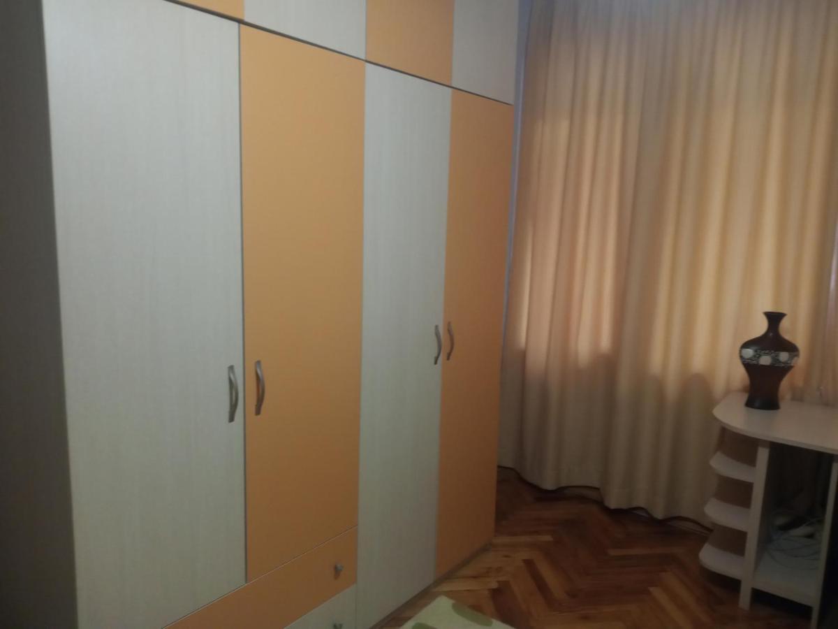 Sweet Home Burgas Exterior foto